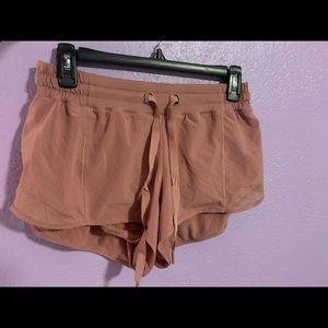 Retired style Lululemon shorts 2.5”